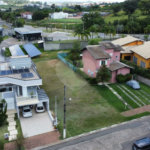Terreno de 504 m², Plano e Face Norte no Reserva dos Vinhedos – Louveira/SP