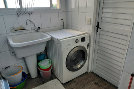 Apartamento à venda com 3 quartos, sendo 1 suíte, em Vila Leopoldina, São Paulo, SP