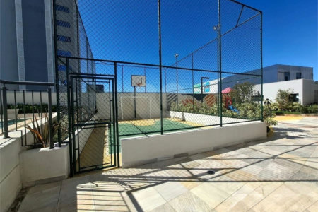 Apartamento à venda com 2 suítes em Parque Campolim, Sorocaba, SP