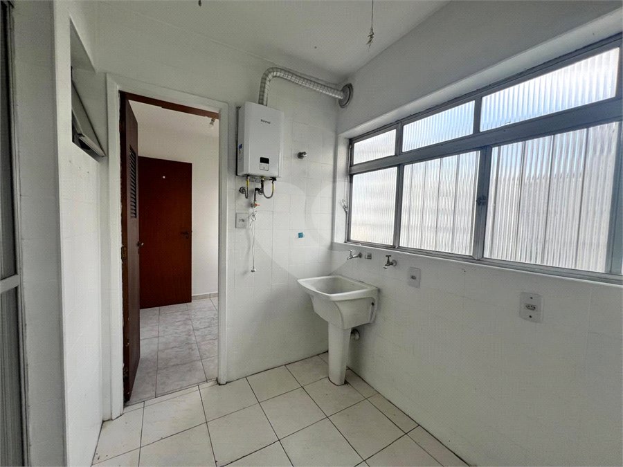 Apartamento para alugar com 3 quartos em Vila Mascote, São Paulo, SP
