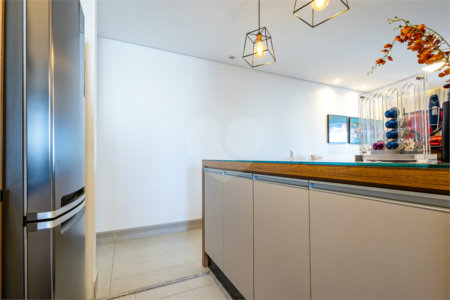 Apartamento à venda com 2 quartos, sendo 1 suíte,  em Vila Leopoldina, São Paulo, SP