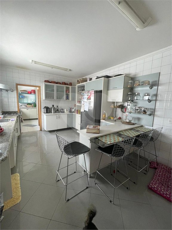 Apartamento à venda com 4 quartos, sendo 2 suítes, em Baeta Neves, São Bernardo do Campo, SP