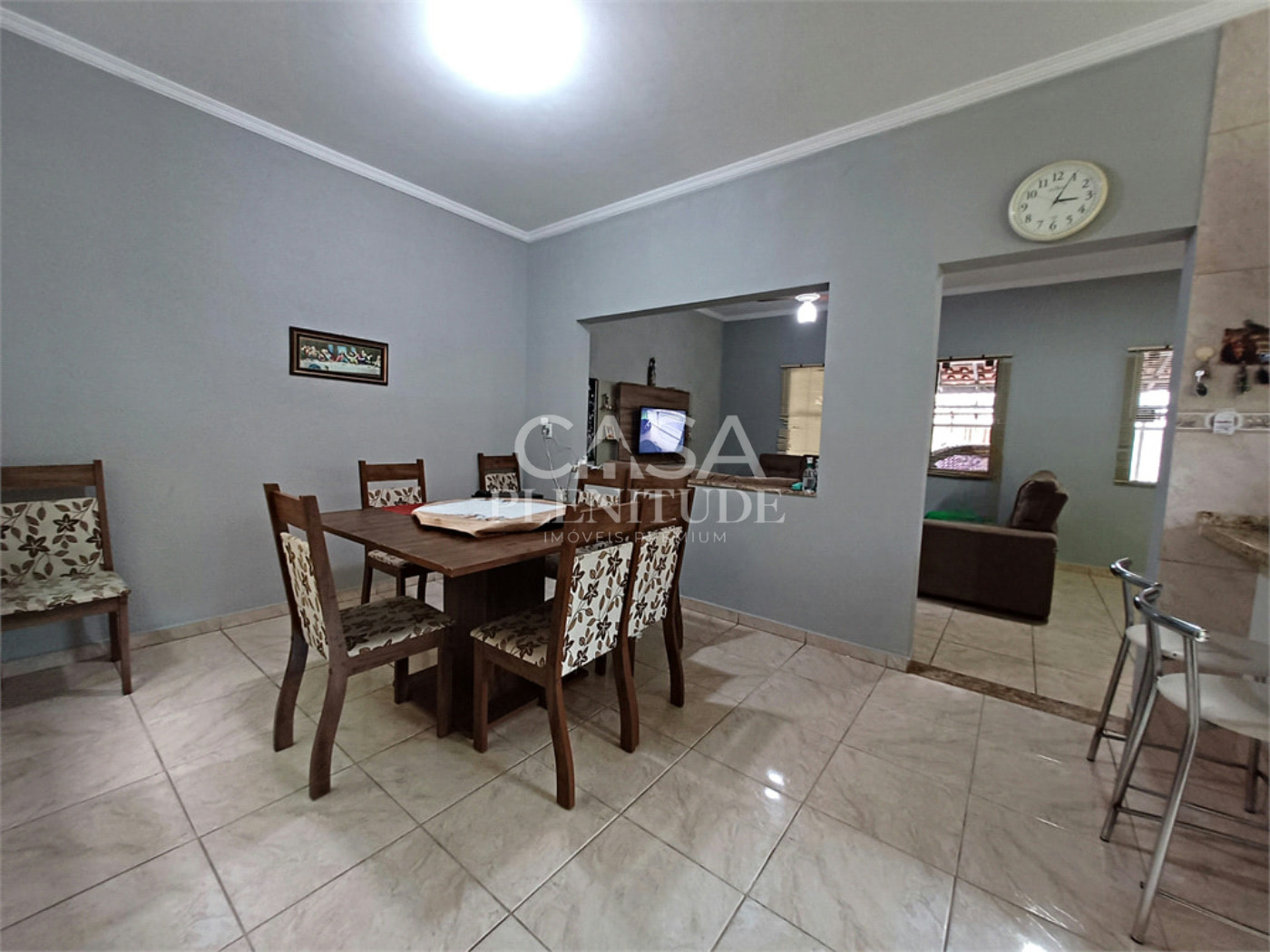Casa Térrea à venda com 3 quartos, sendo 2 suítes, em Jardim Nova Ipanema, Sorocaba, SP
