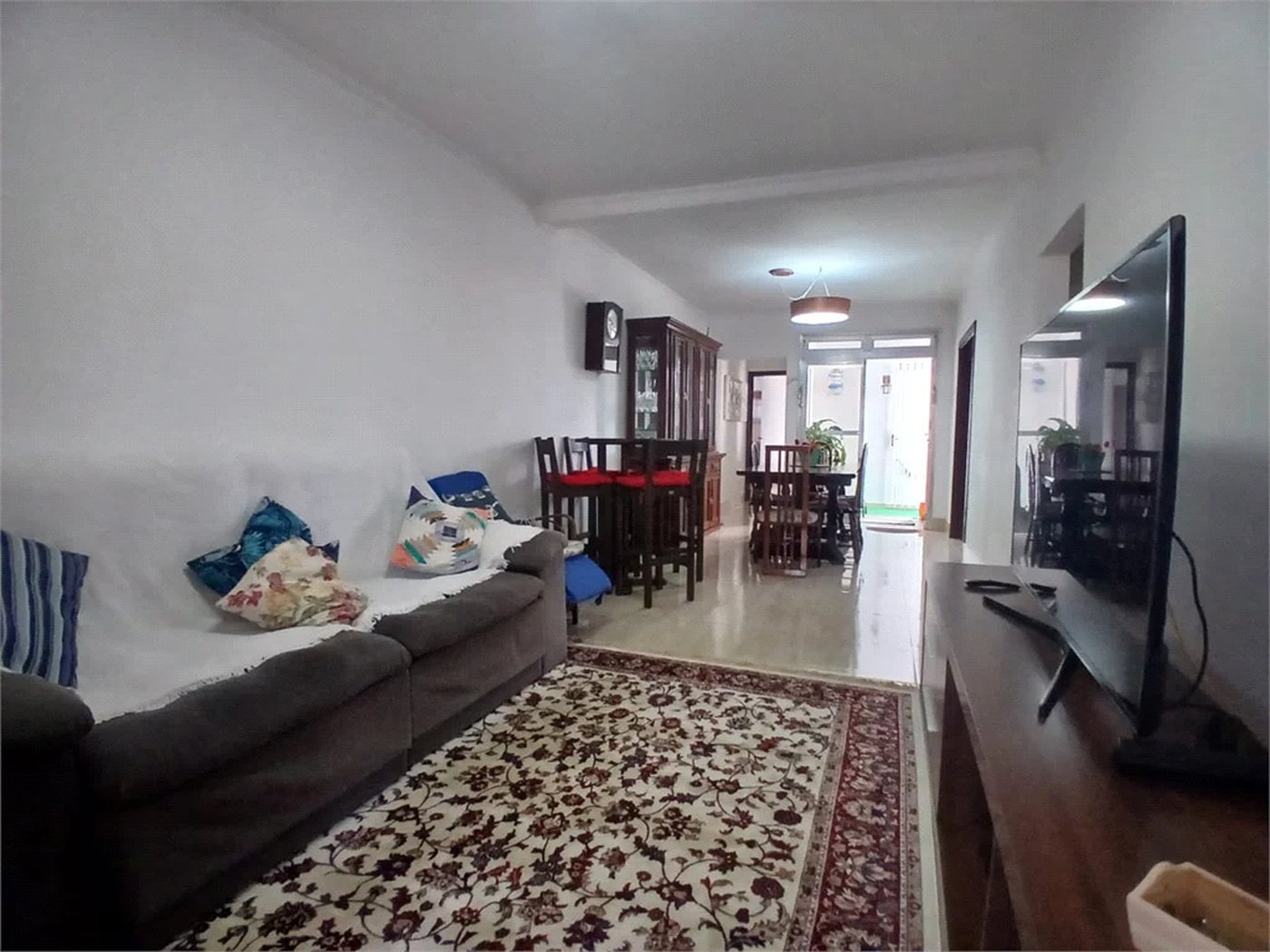 Casa Térrea à venda com 4 quartos, sendo 1 suíte, em Vila Leopoldina, São Paulo, SP