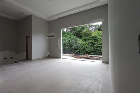 Casa à venda com 3 suítes no condomínio Residencial Gramados de Sorocaba, Sorocaba - SP
