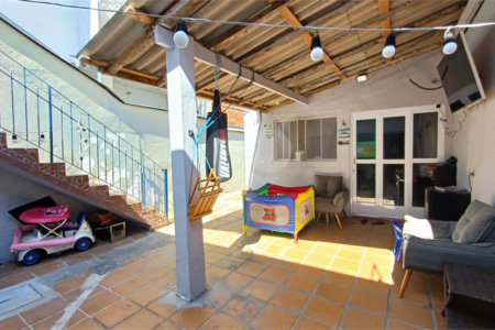 Casa à venda com 3 quartos, sendo 2 suítes,  em Vila Boaçava, São Paulo, SP