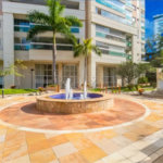 Apartamento à venda com 4 suítes em Brooklin, São Paulo, SP