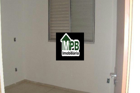 Apartamento à venda com 2 quartos em Jardim Novo Horizonte, Sorocaba, SP
