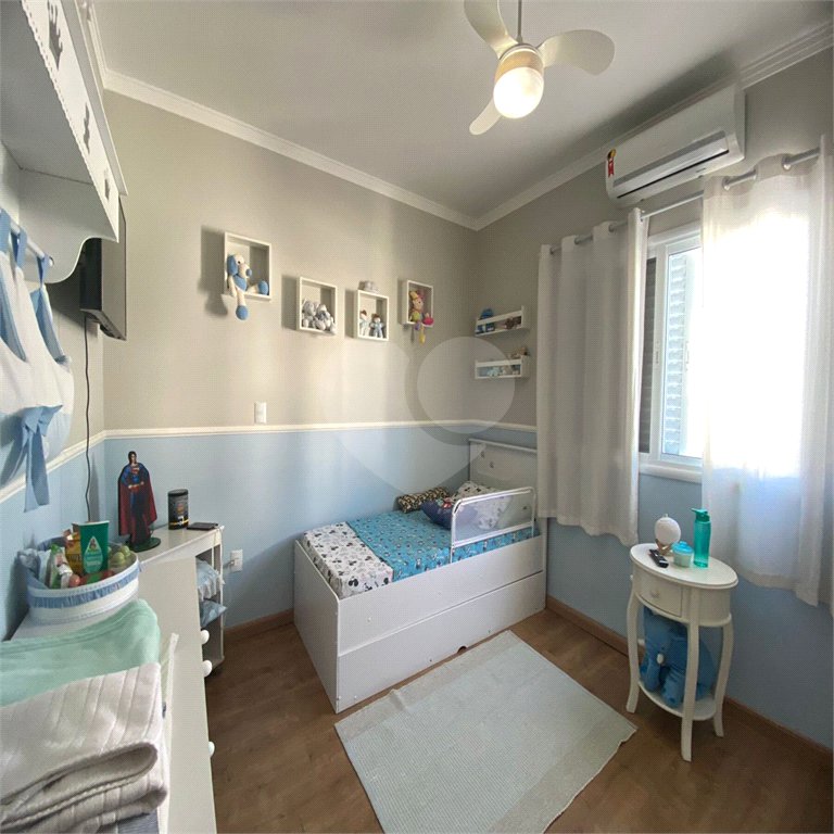 Casa à venda com 3 quartos, sendo 1 suíte,  no condomínio Residencial Viena, Indaiatuba - SP