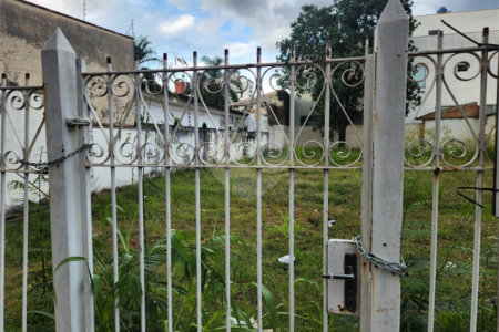 Terreno para alugar no Centro, Araraquara, SP