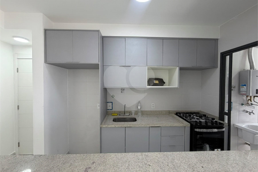 Apartamento à venda com 3 quartos, sendo 1 suíte,  em Tucuruvi, São Paulo, SP
