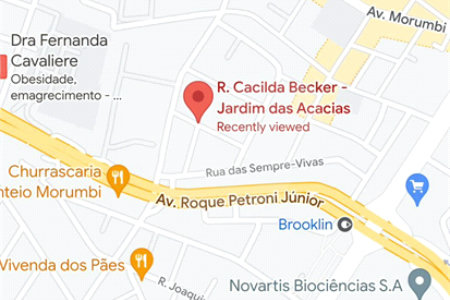 Studio à venda com 1 suíte em Jardim das Acácias, São Paulo, SP