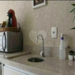 Apartamento à venda com 2 quartos, sendo 1 suíte, em Vila Nair, São Paulo, SP