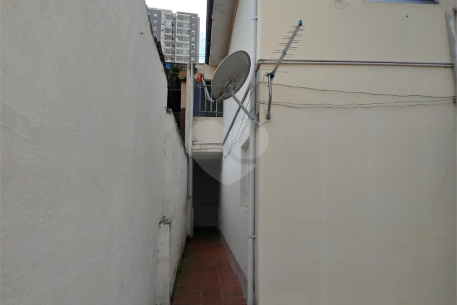 Casa Térrea à venda com 5 quartos em Vila Dom Pedro Ii, São Paulo, SP