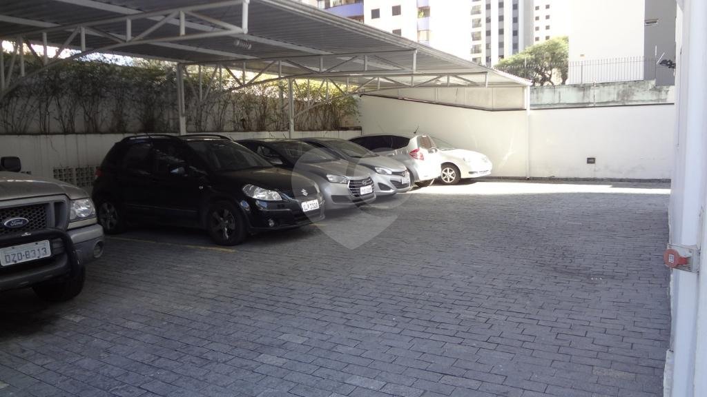 Apartamento à venda com 3 suítes em Vila Mascote, São Paulo, SP
