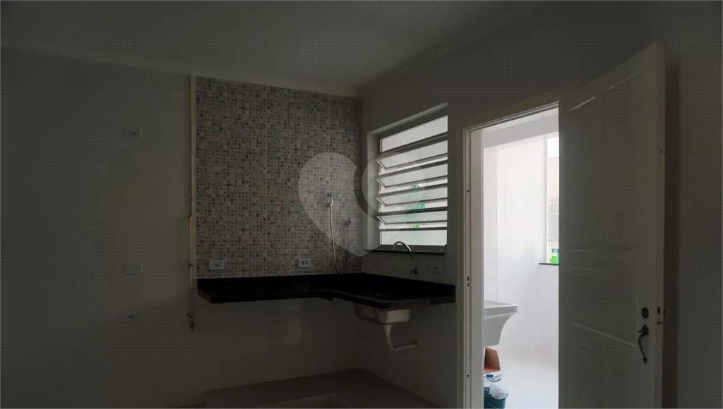 Apartamento à venda com 2 quartos em Santana, São Paulo, SP