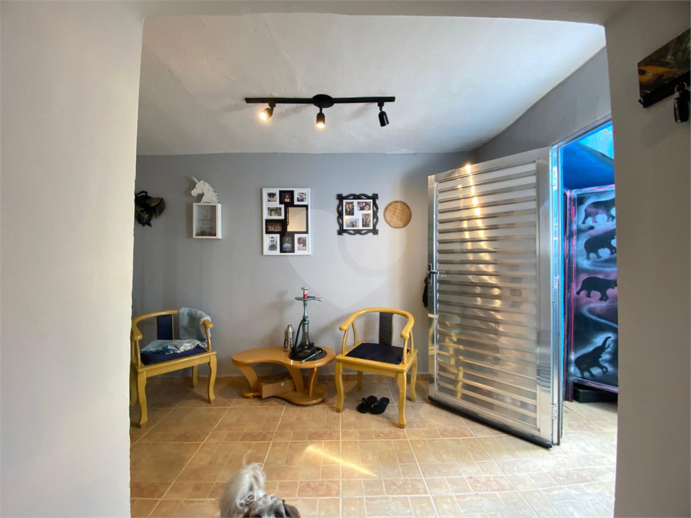 Sobrado à venda com 4 quartos em Mandaqui, São Paulo, SP