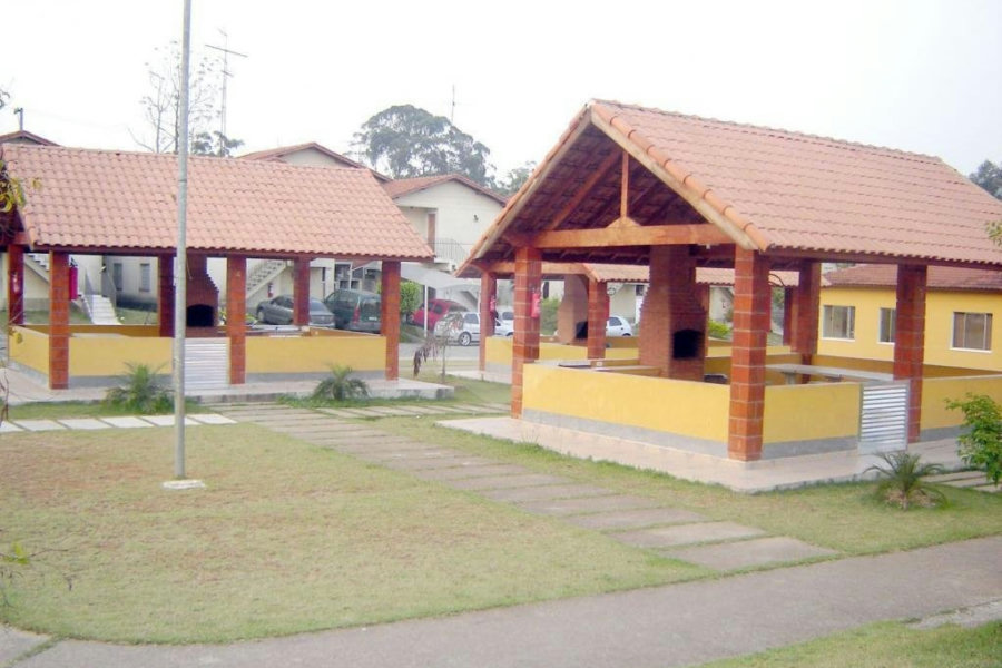 Sobrado à venda com 3 quartos, sendo 1 suíte, em Vila São João Batista, Guarulhos, SP