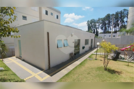 Apartamento à venda com 2 quartos em Caguassu, Sorocaba, SP