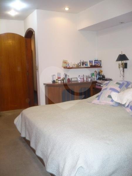 Apartamento à venda com 4 quartos, sendo 2 suítes,  em Santana, São Paulo, SP