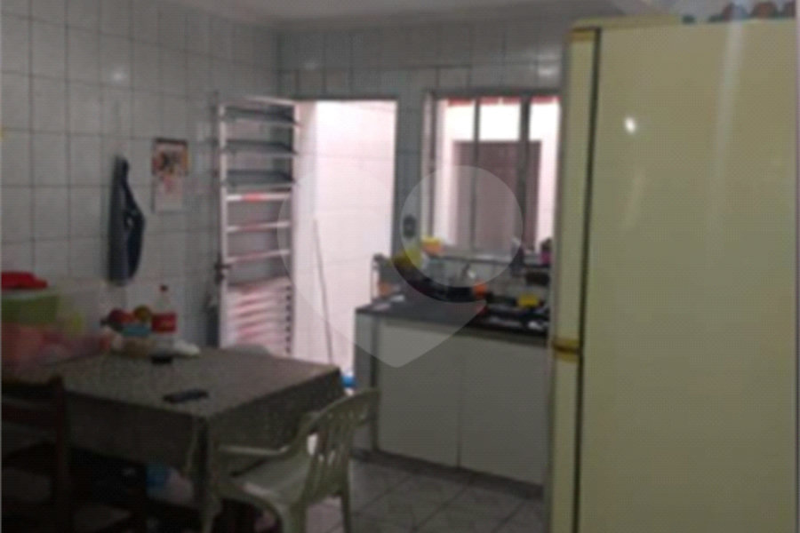 Sobrado à venda com 2 quartos em Jaçanã, São Paulo, SP