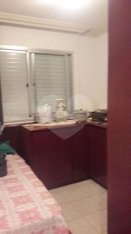 Apartamento à venda com 3 quartos, sendo 1 suíte,  em Horto Florestal, São Paulo, SP