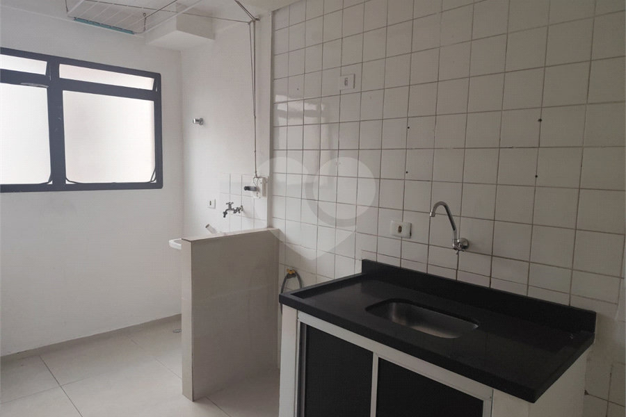 Apartamento à venda com 2 quartos em Horto, São Paulo, SP