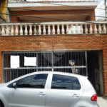 Sobrado à venda com 4 quartos, sendo 1 suíte, em Freguesia do Ó, São Paulo, SP