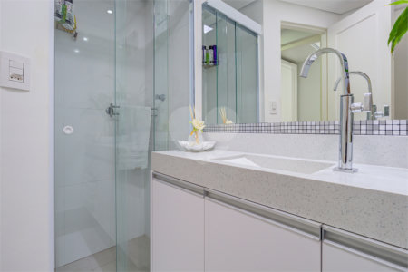 Apartamento à venda com 2 quartos em Alto da Boa Vista, São Paulo, SP