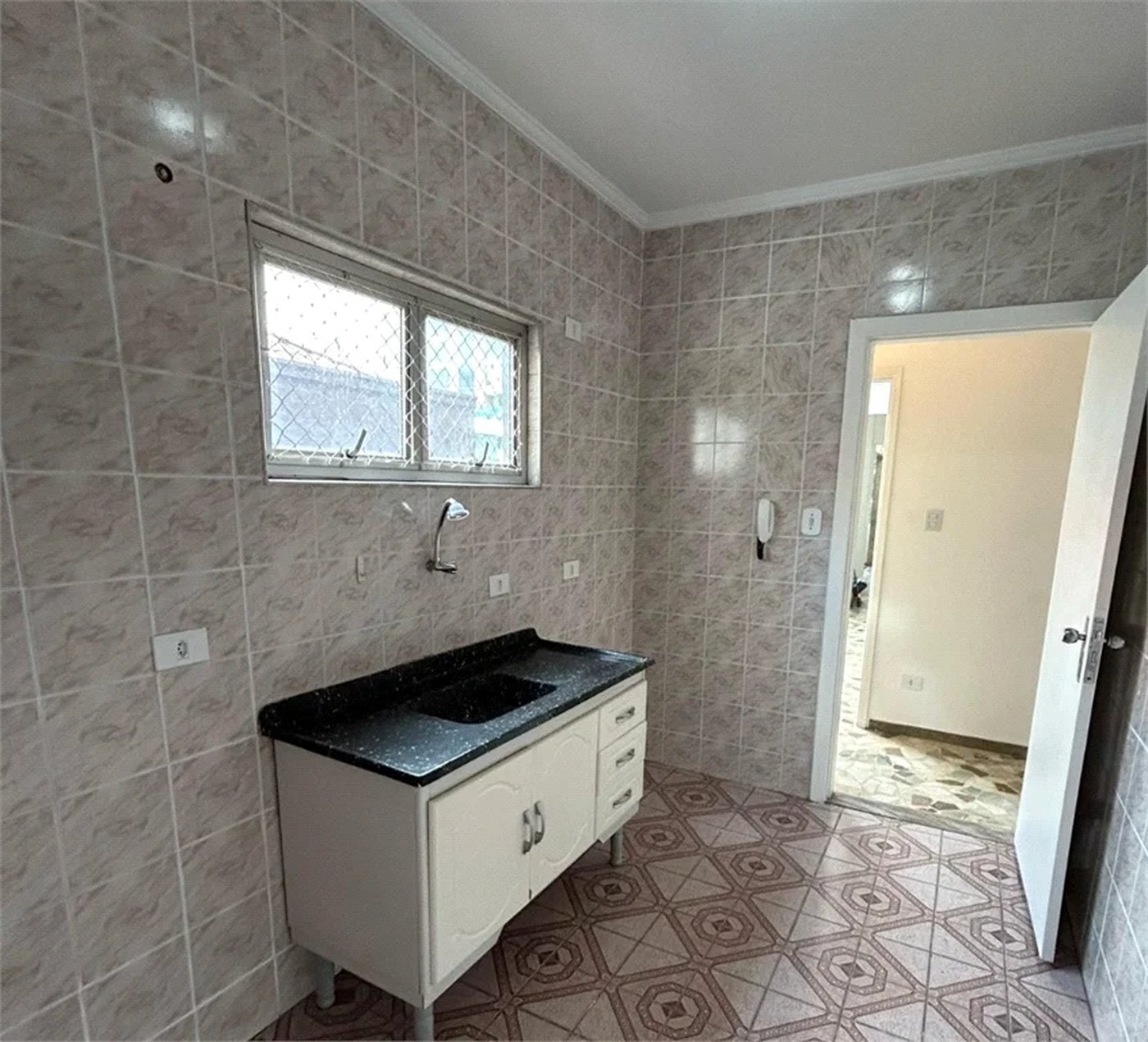 Apartamento à venda com 1 quarto em Pinheiros, São Paulo, SP