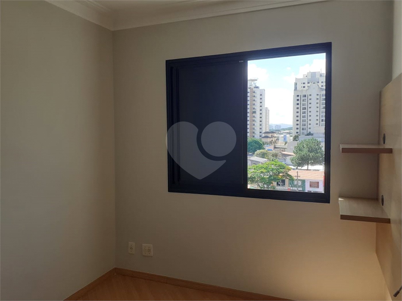 Apartamento à venda com 2 quartos, sendo 1 suíte, em Vila Hamburguesa, São Paulo, SP