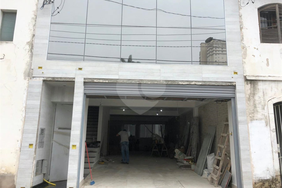 Laje Corporativa à venda ou para alugar em Santana, São Paulo, SP