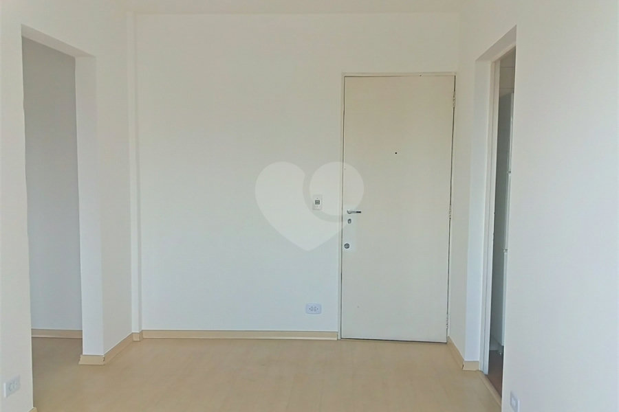 Apartamento à venda com 1 quarto em Santana, São Paulo, SP
