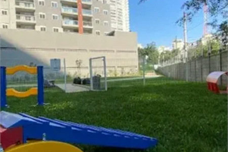 Apartamento à venda com 1 quarto em Vila Andrade, São Paulo, SP