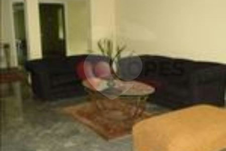 Apartamento à venda com 4 quartos, sendo 3 suítes, em Campo Belo, São Paulo, SP