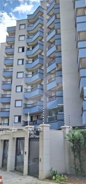 Apartamento à venda com 4 suítes em Santana, São Paulo, SP