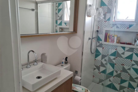 Apartamento à venda com 3 quartos, sendo 1 suíte, em Barra Funda, São Paulo, SP