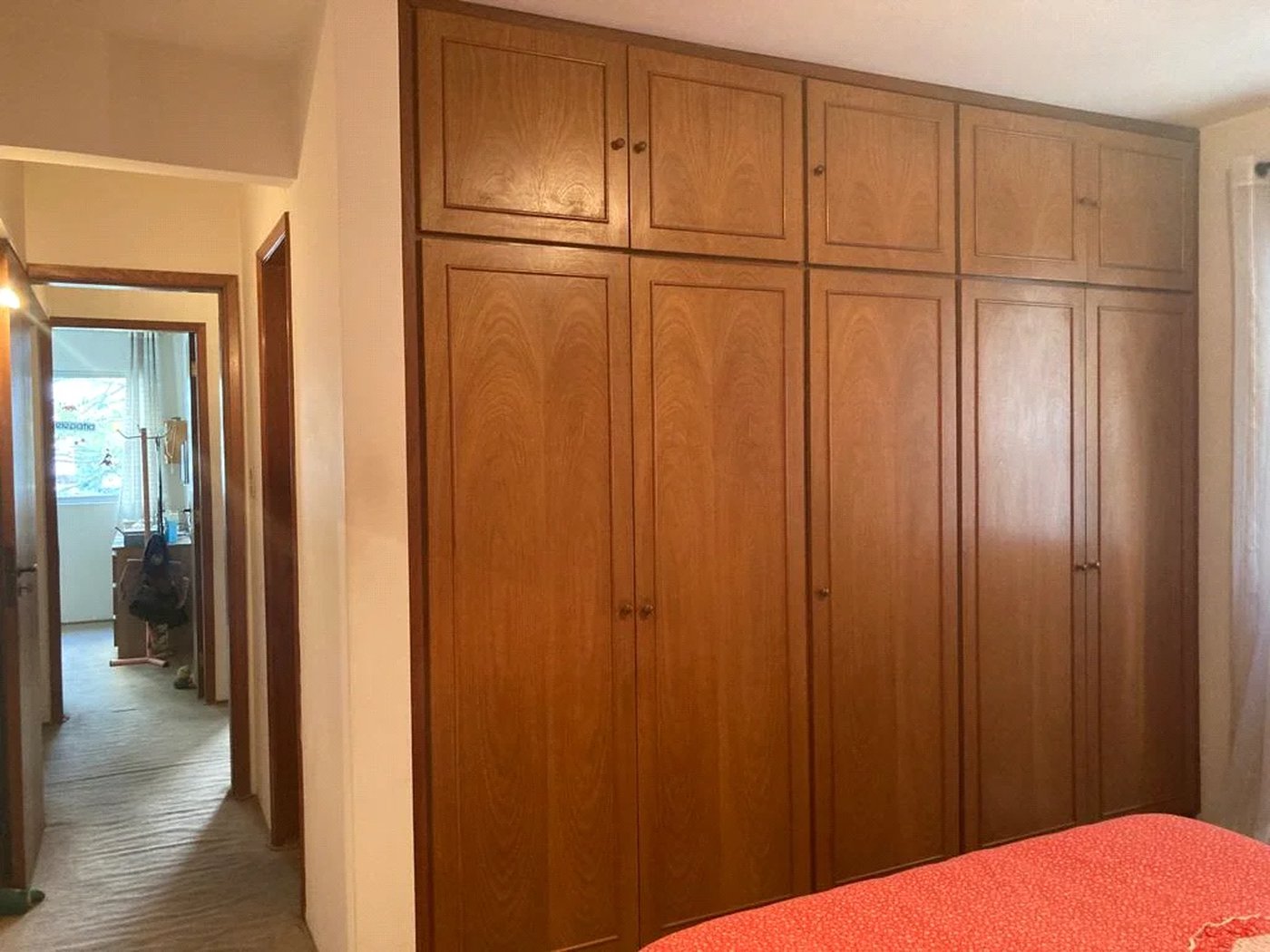 Apartamento à venda com 3 quartos, sendo 1 suíte, em Sumarezinho, São Paulo, SP