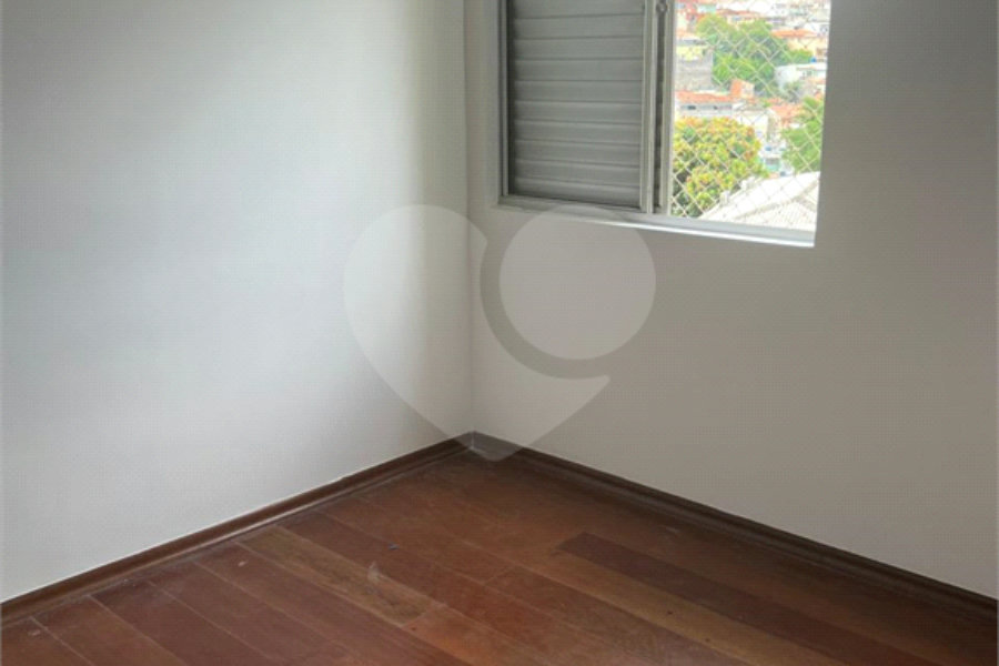 Apartamento à venda com 3 quartos, sendo 1 suíte,  em Pirituba, São Paulo, SP