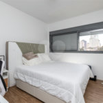Apartamento à venda com 2 quartos, sendo 1 suíte,  em Pinheiros, São Paulo, SP