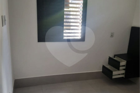 Apartamento à venda com 1 quarto em Santana, São Paulo, SP