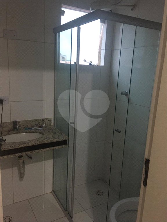 Sobrado à venda com 3 quartos, sendo 1 suíte, em Jardim Ana Rosa, São Paulo, SP