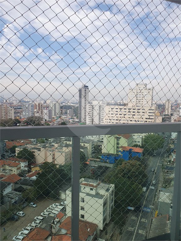 Apartamento à venda com 3 quartos, sendo 2 suítes,  em Santana, São Paulo, SP