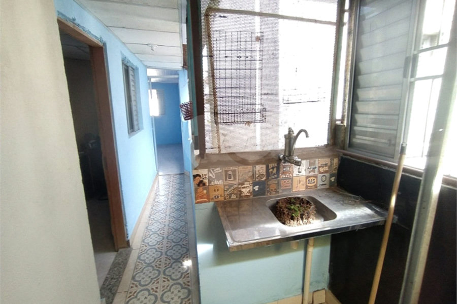 Casa para alugar com 2 quartos em Santana, São Paulo, SP