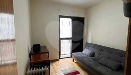 Apartamento à venda com 2 quartos, sendo 1 suíte,  em Jardim Paulista, São Paulo, SP