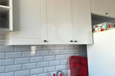 Apartamento à venda com 2 quartos em Vila Inglesa, São Paulo, SP