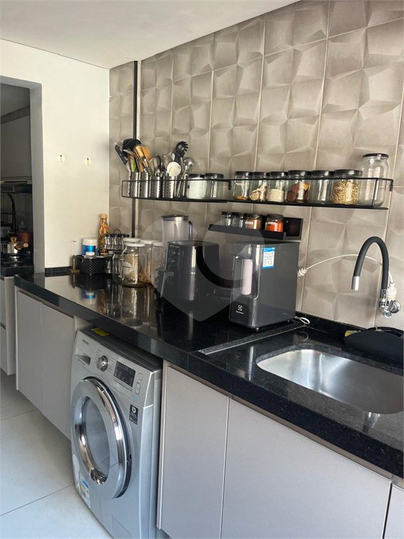 Apartamento à venda com 3 quartos, sendo 2 suítes, em Santa Teresinha, São Paulo, SP