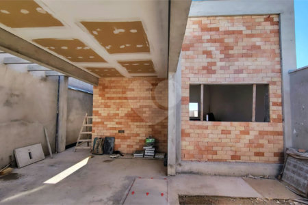 Casa à venda com 3 quartos, sendo 1 suíte, em Jardim Bom Sucesso, Indaiatuba, SP