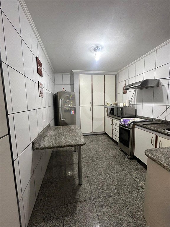 Sobrado à venda com 3 quartos, sendo 1 suíte, em Casa Verde, São Paulo, SP
