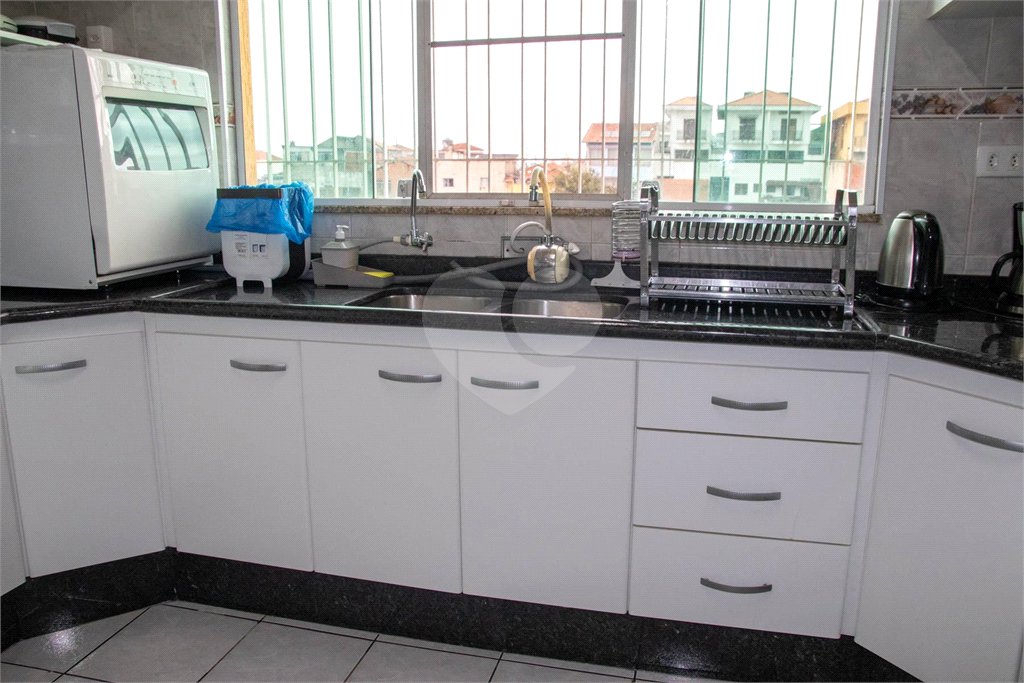 Casa à venda com 3 quartos, sendo 1 suíte, em Vila Gustavo, São Paulo, SP
